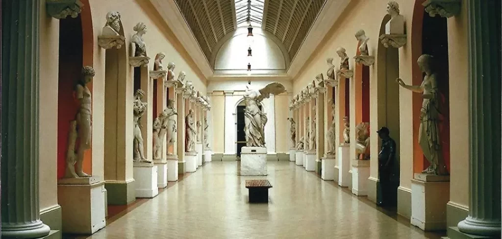 Museu Nacional de Belas Artes