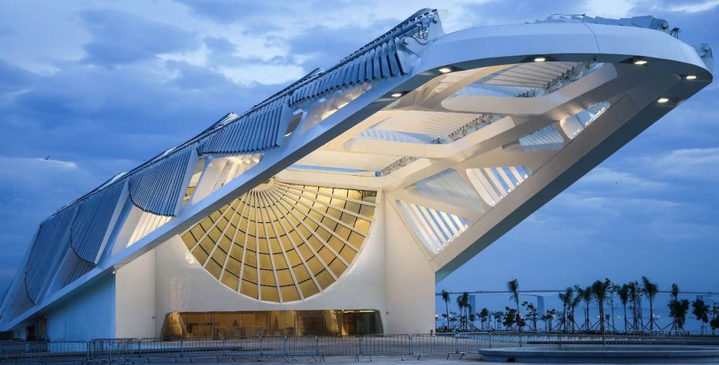 Museu do Amanhã
