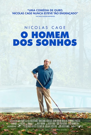 O Homem Dos Sonhos