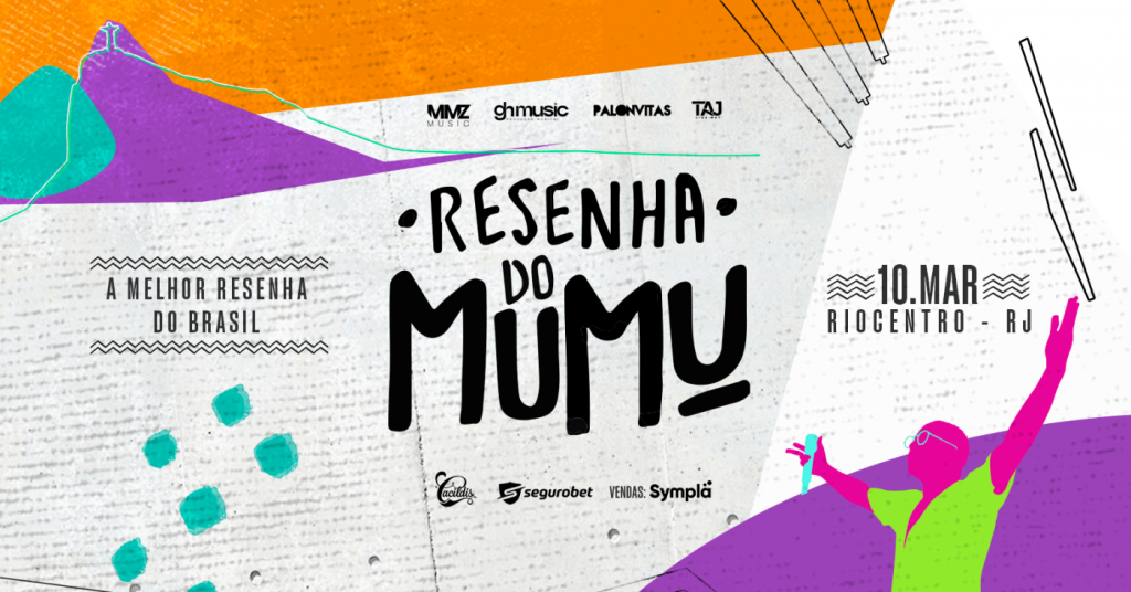 Resenha do Mumu