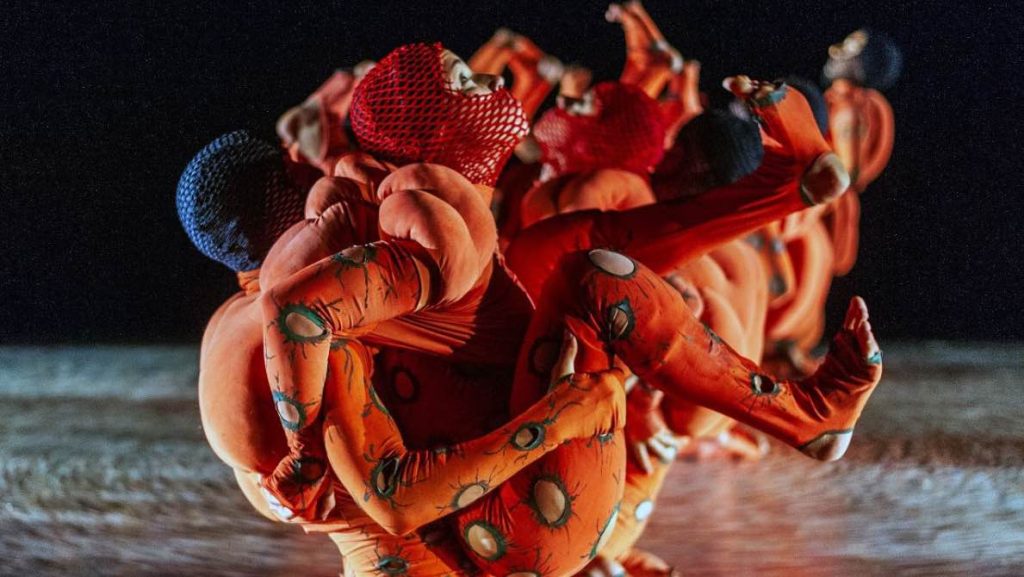 Companhia Deborah Colker