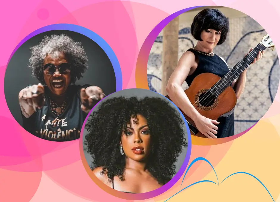 Rio de Janeiro Agenda Cultural