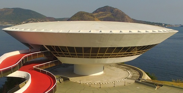 MAC Niterói