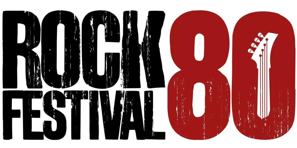 Rock 80 Festival