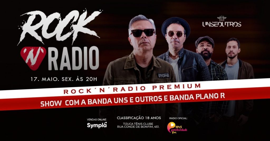 Rock'n Radio Premium