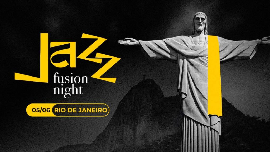 Turnê Jazz Fusion Night