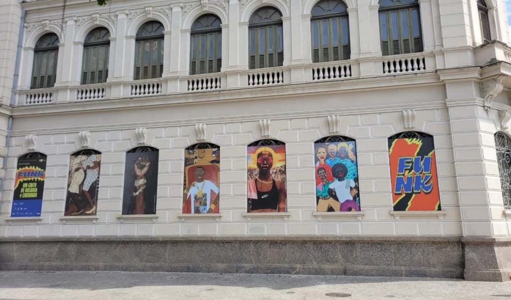 Museu de Arte do Rio