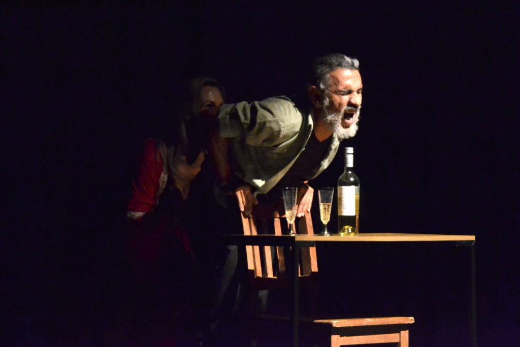 Eu Matei Nelson Rodrigues