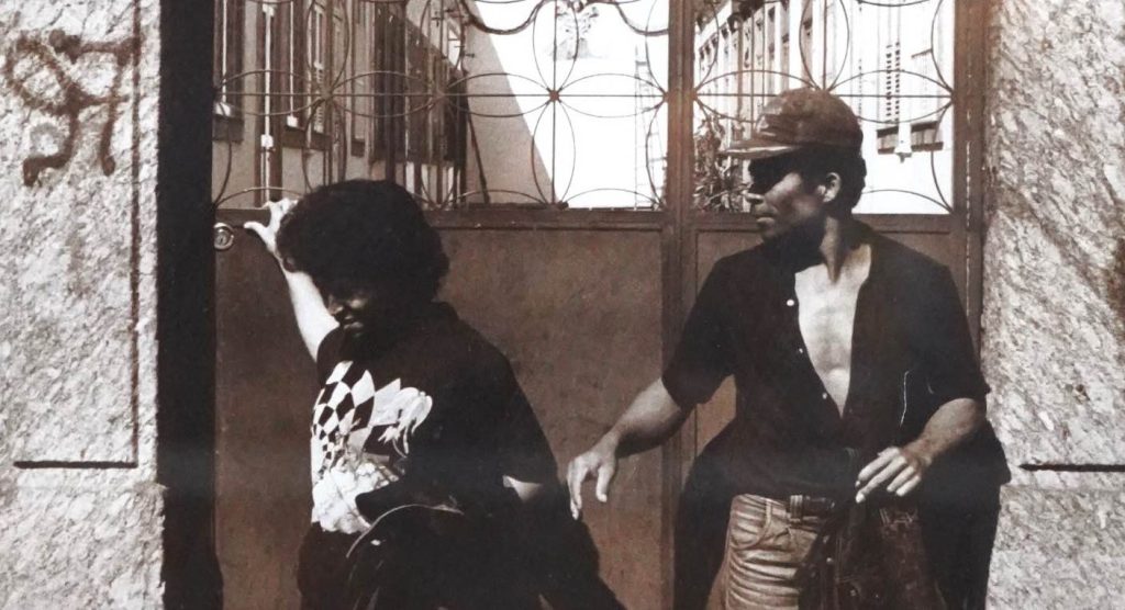 Exposição O Rio de Machado (Fragmentos)