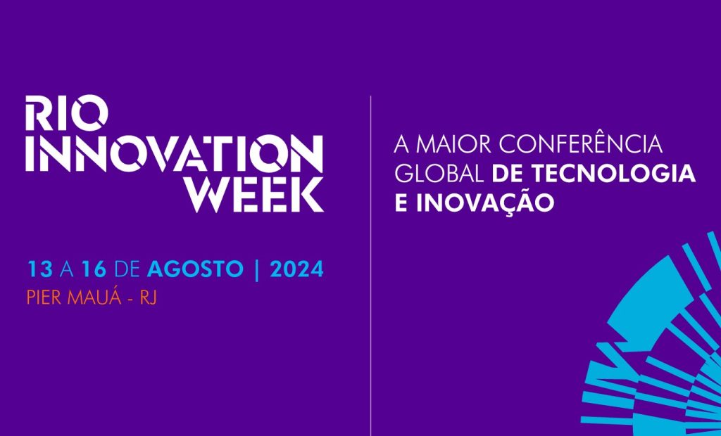 Rio Innovation Week