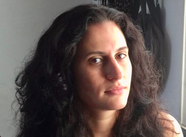 Encontro: Texto para Teatro com Cecilia Ripoll