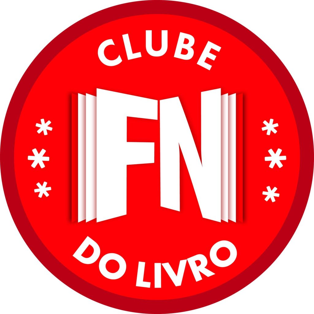 Corpos Secos: Um romance