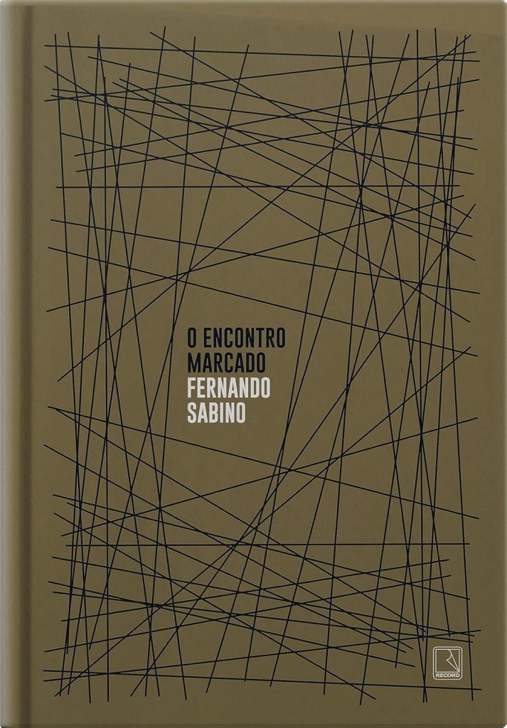 O Encontro Marcado - Livro de Fernando Sabino