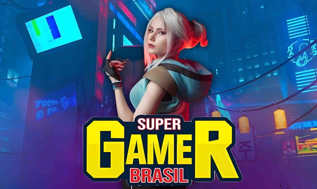 Super Gamer Brasil