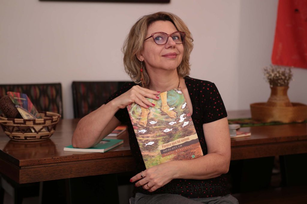 XX Encontro de Escritores e Artistas Indígenas