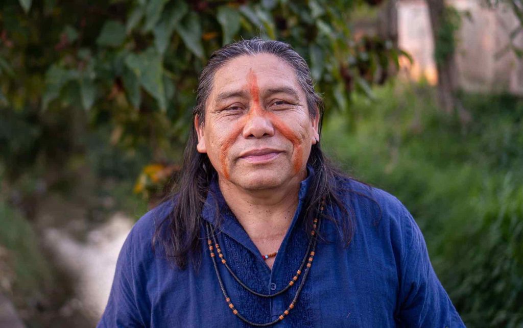 XX Encontro de Escritores e Artistas Indígenas