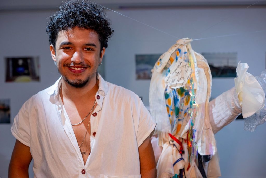 Ficou o que não sei