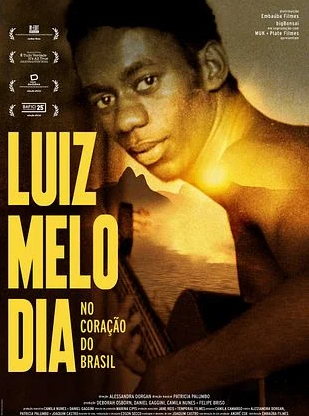 Luiz Melodia - No coração do Brasil