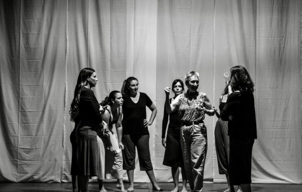 Oficina Transcendência das Linguagens da Atuação abre novas turmas