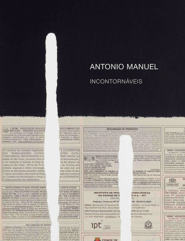 Lançamento do livro Incontornáveis