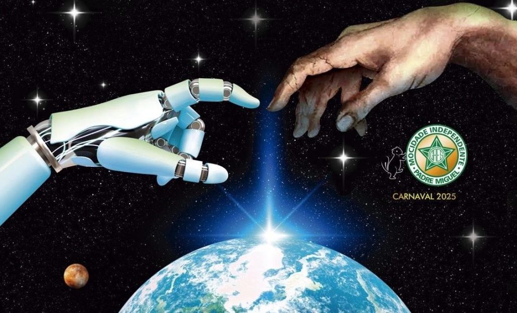 Samba Enredo Mocidade Independente