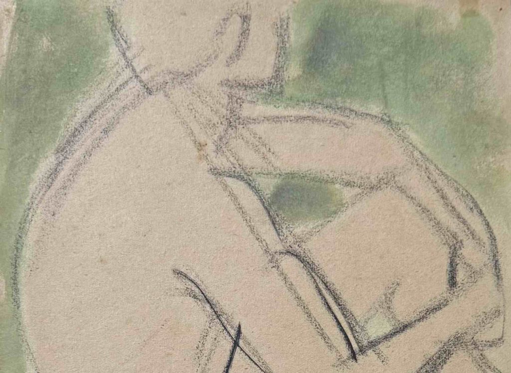 Exposição Scliarizando na Casa Museu Carlos Scliar