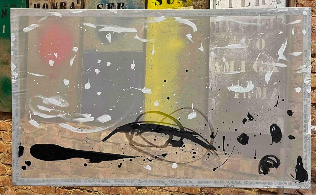 Galeria Metara recebe o Projeto Do Lixo ao Luxo