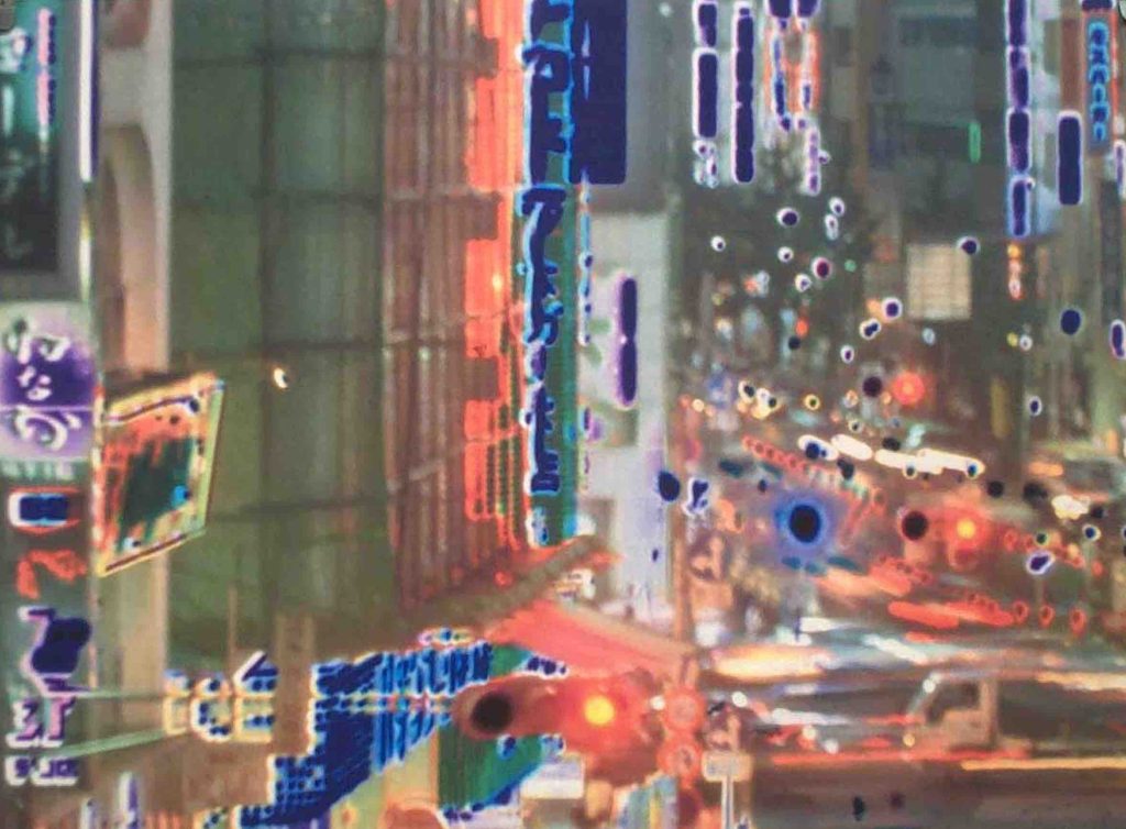 Exposição Ars Artis Techne Digitalis