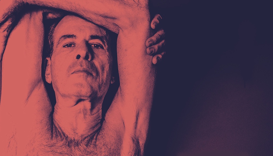 Ney Matogrosso é o convidado do Clube de Leitura CCBB