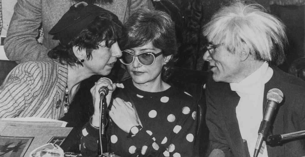 A Fotografia Espanhola nos Tempos da Movida