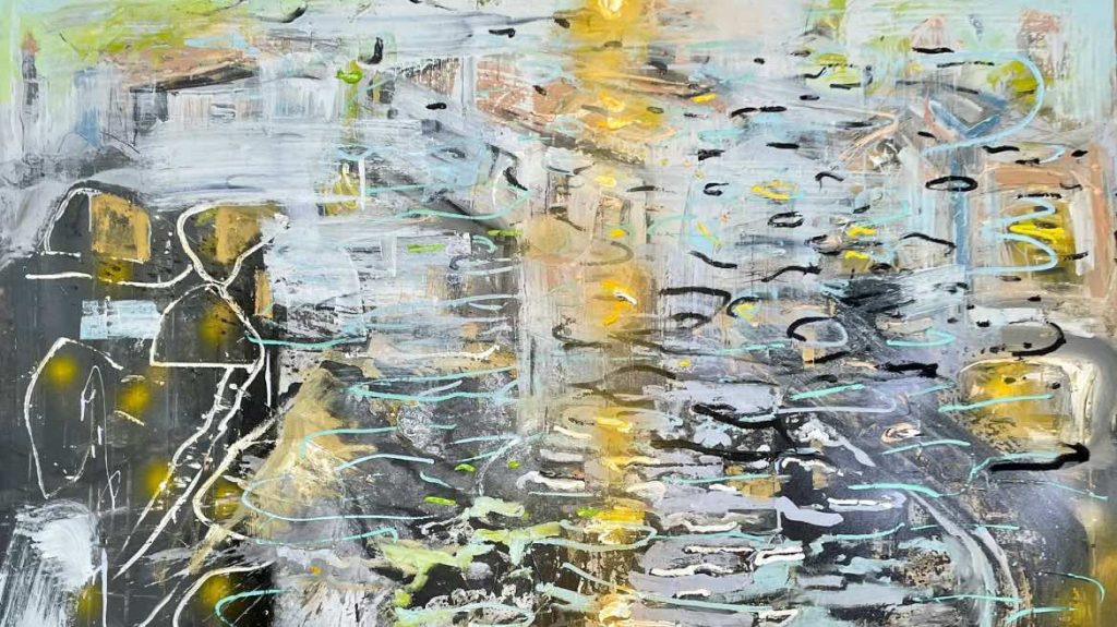 A Pintura e Seus Mistérios