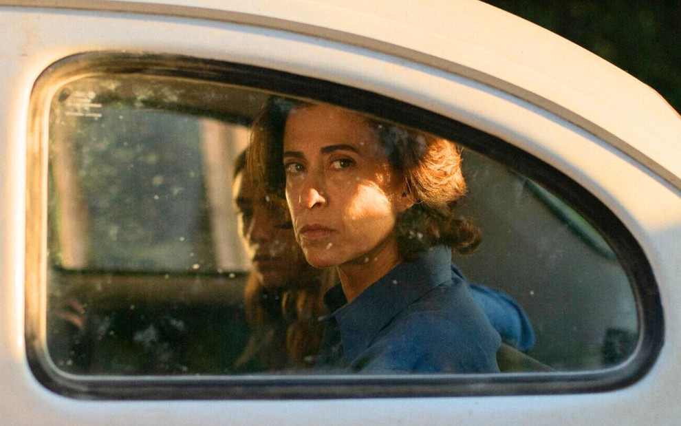 Ainda Estou Aqui chega ao Globoplay