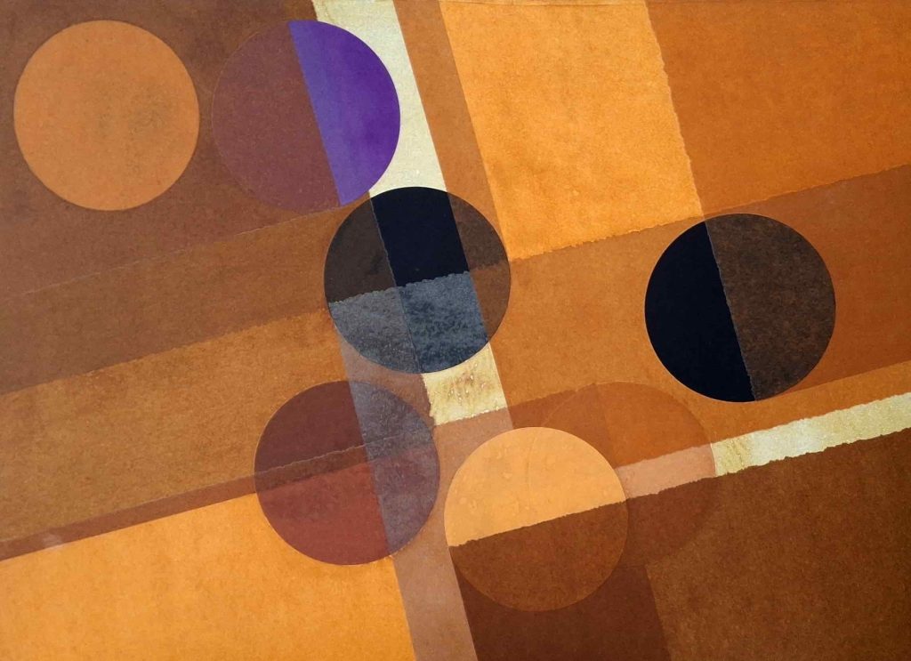 Exposição Roberto Scorzelli e Marcos Scorzelli