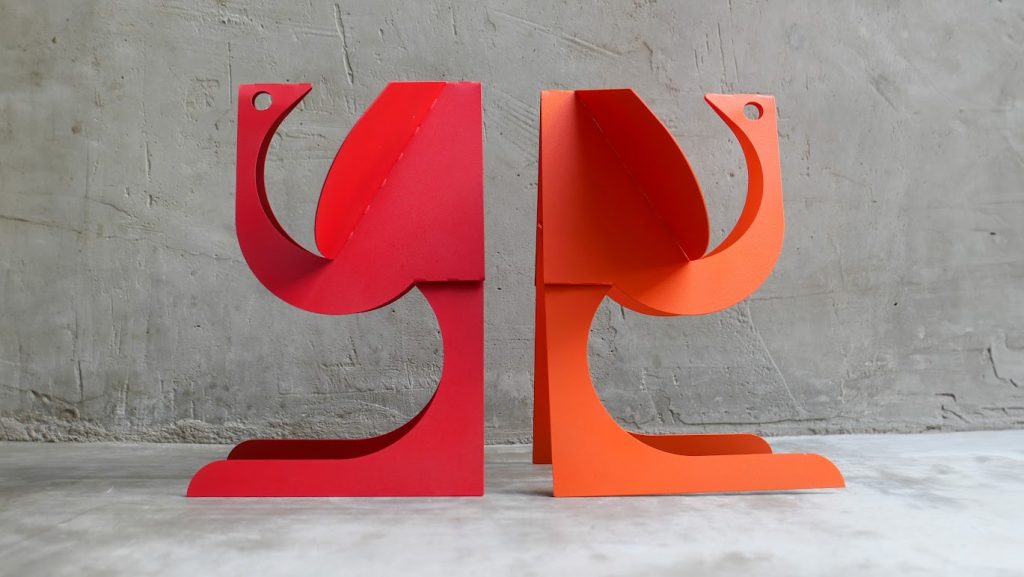 Exposição Roberto Scorzelli e Marcos Scorzelli