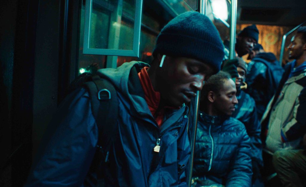 A História de Souleymane estreia nos cinemas dia 22 de maio