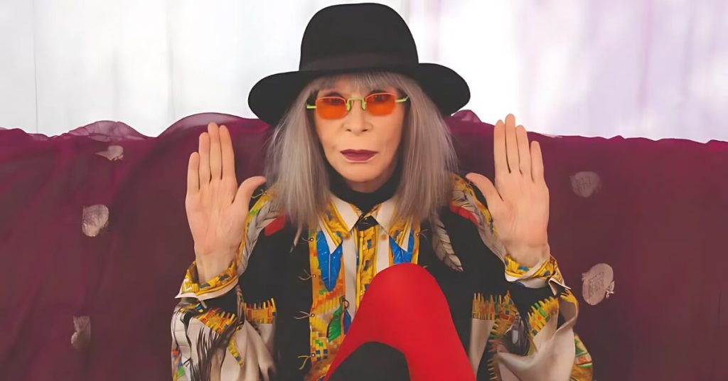 Rita Lee: Mania de Você