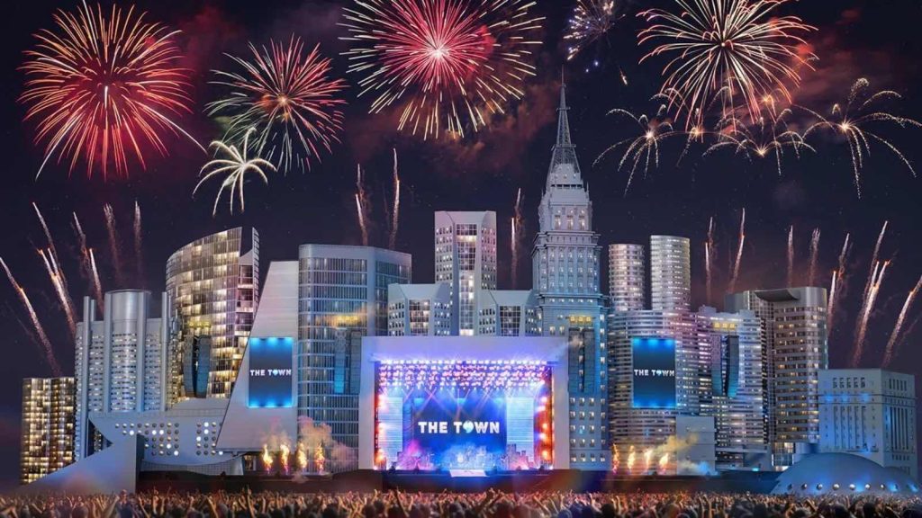 The Town 2025: Festival lança desafio para os fãs estarem na Cidade da Música