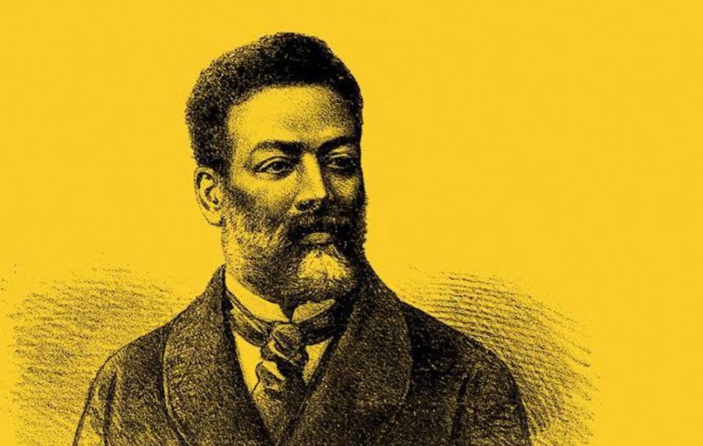 Webinar discute a memória e o acesso à história de Luiz Gama