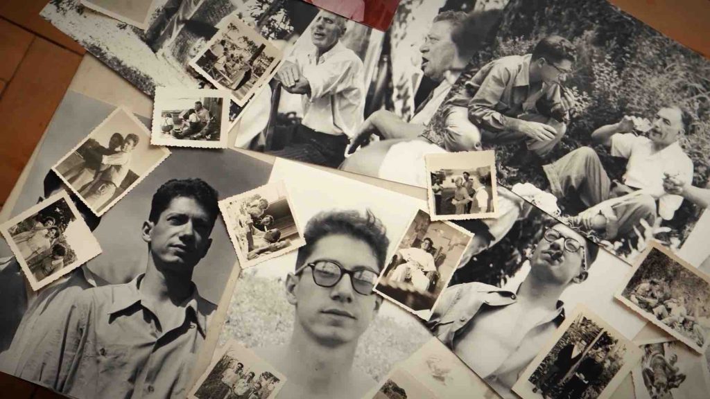 Curta-metragem sobre Dalton Trevisan tem registro raro do escritor