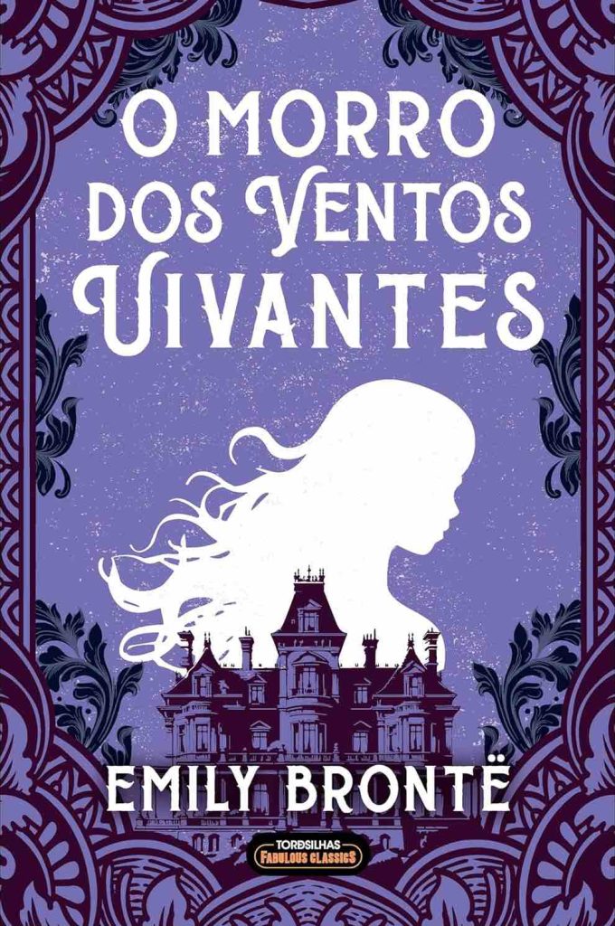 O Morro dos Ventos Uivantes