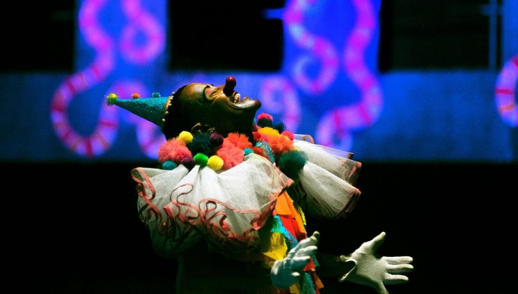 Unicirco Marcos Frota tem espetáculos gratuitos no feriadão