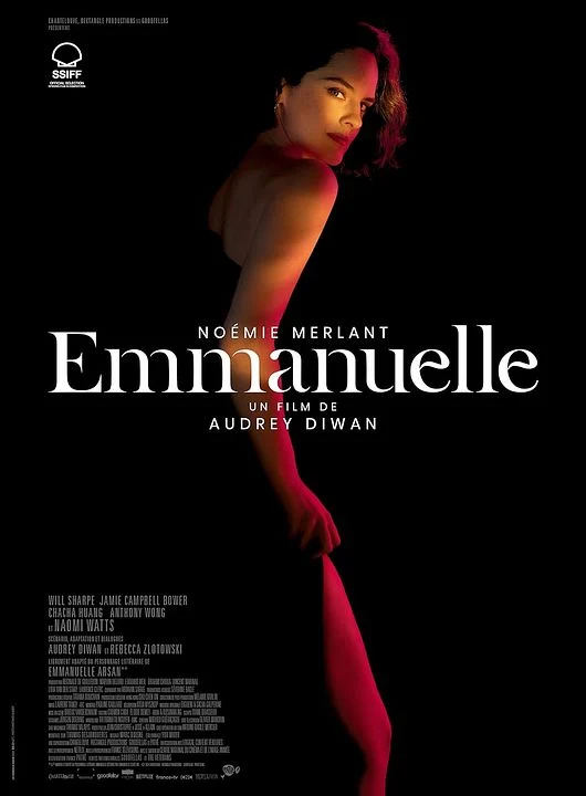 Em Cartaz - Emmanuelle