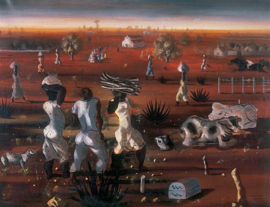 Gilberto Chateaubriand: uma coleção sensorial