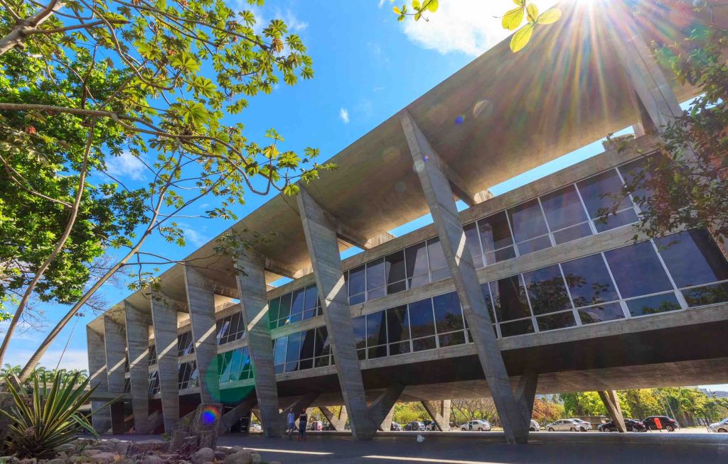 MAM Rio Reabre em Julho