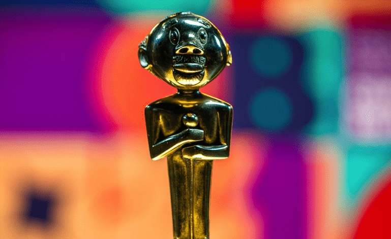 Prêmio Grande Otelo: Ziraldo desenhou estatueta há 10 anos