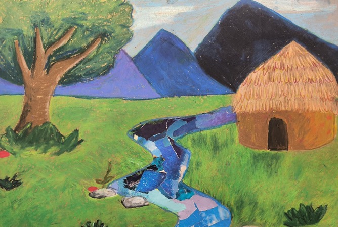 Programa Educativo da CAIXA Cultural Rio