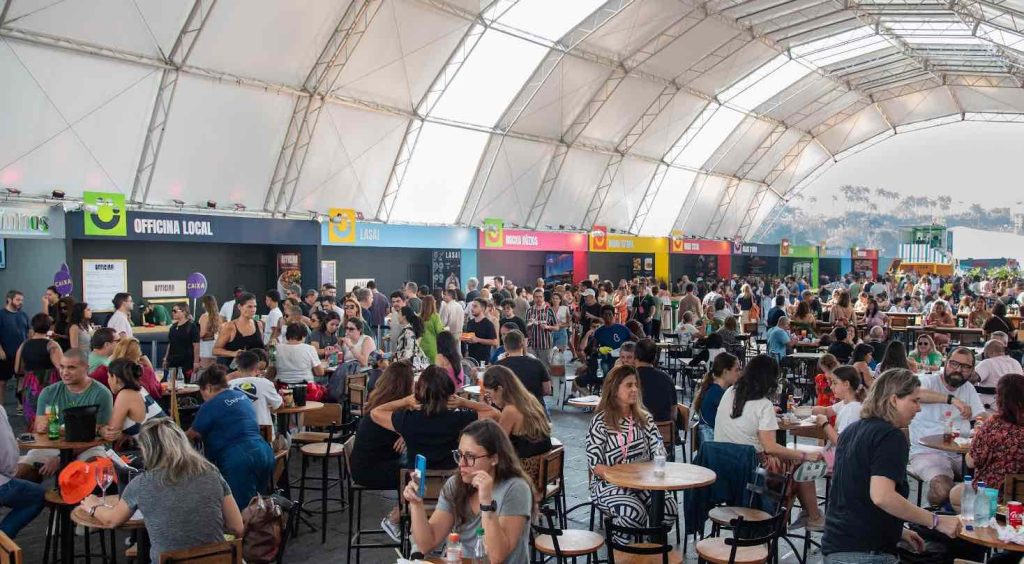 Confira os restaurantes e bares participantes do Rio Gastronomia 2025