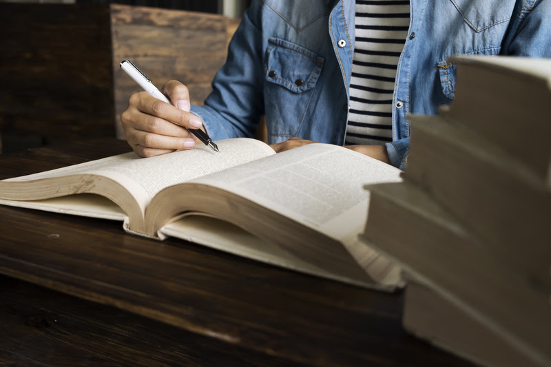 Como se preparar para a prova de literatura do Enem