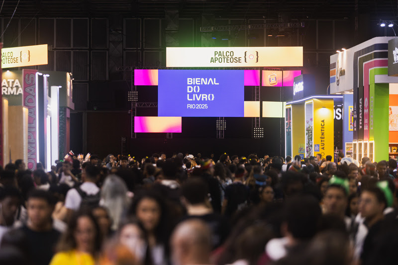 Bienal do Livro Rio