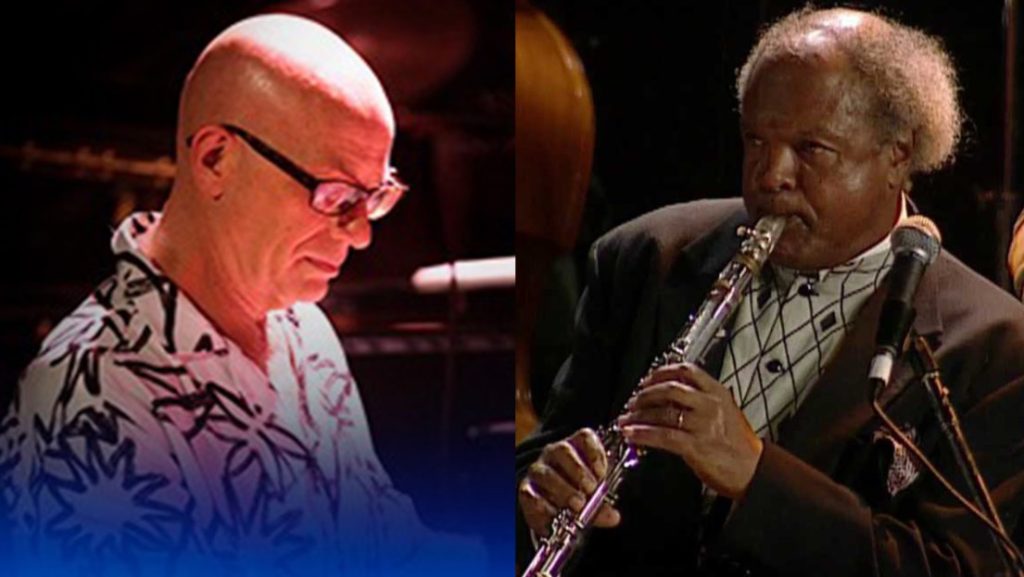 Cliff Korman Quinteto homenageia Paulo Moura